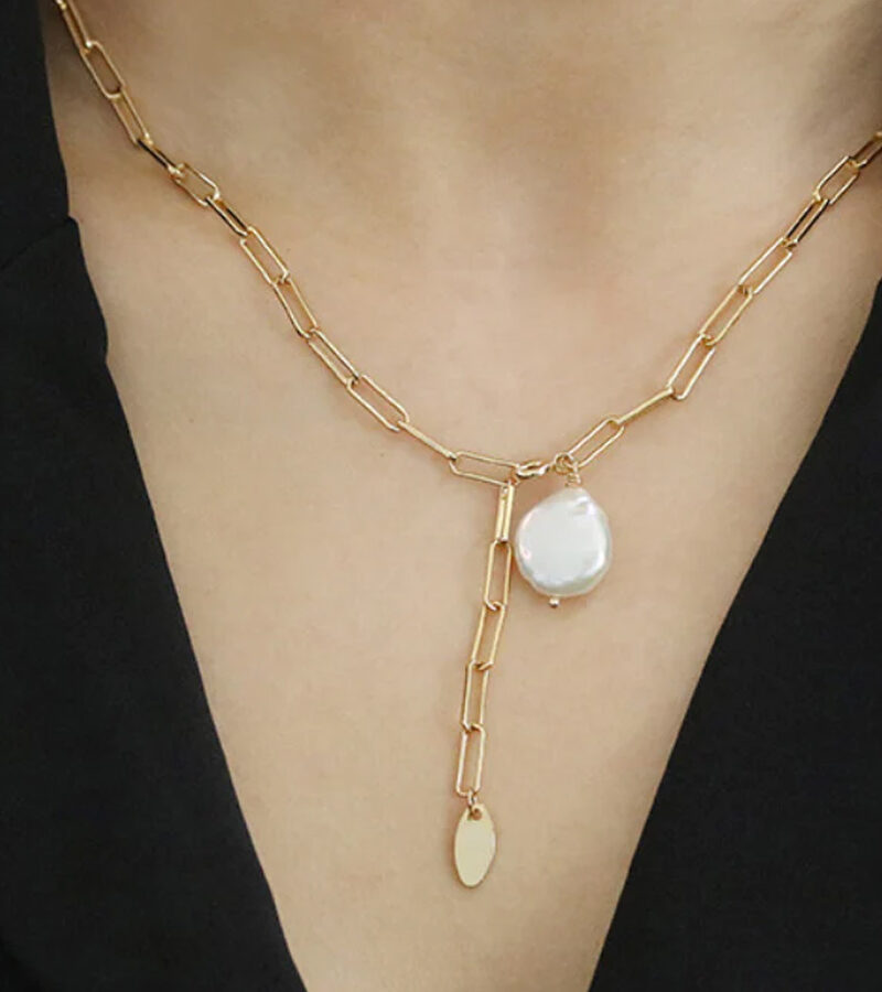 shaped-pearl-necklace